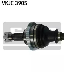 Фото VKJC3905 Вал SKF {forloop.counter}}